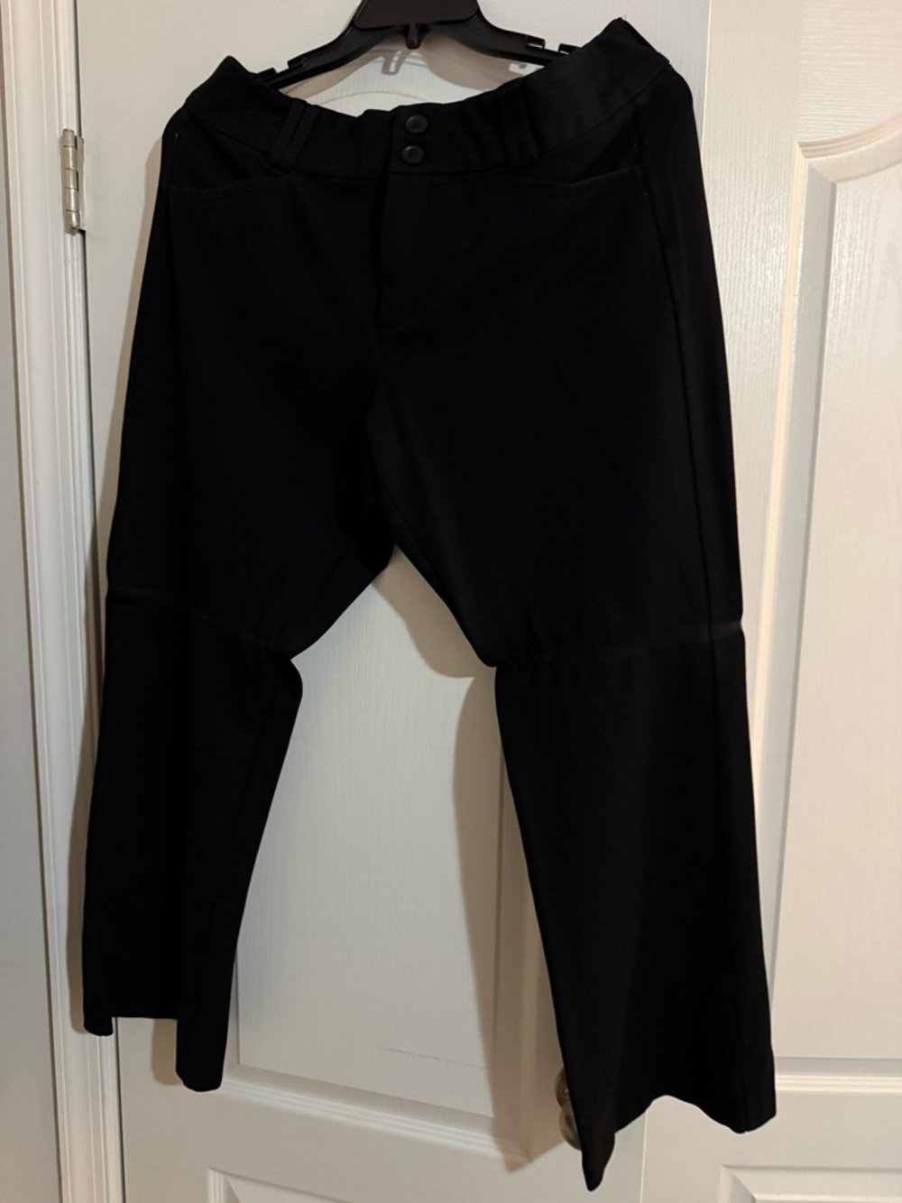 Studio by Torrid Women’s Black dress pants, size 18R